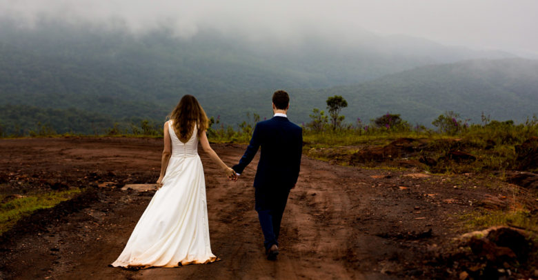 Casamento em Ouro Preto realizado pela Voal Fotografia de Casamento e Família | Ouro Preto e Belo Horizonte 