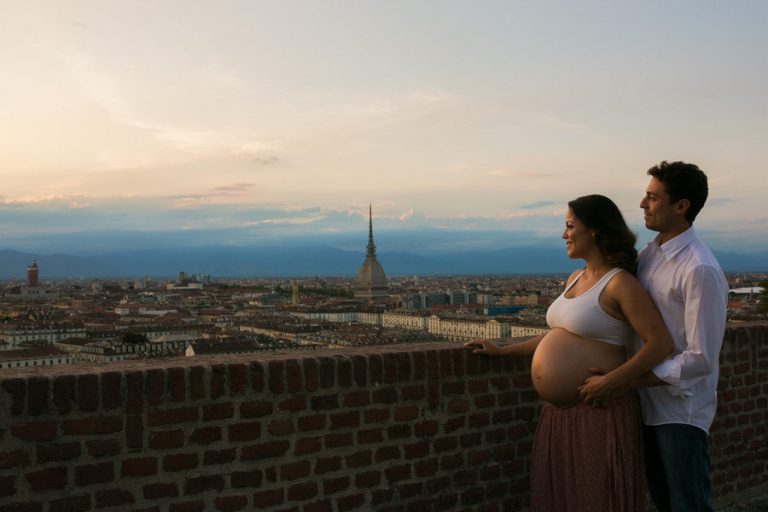 Ensaio de familia na italia - Paula Marco e Livia registrado pela VOAL fotografia de Família e Casamento Ouro Preto