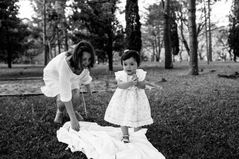 Ensaio de Família realizado pela Voal Fotografia de Casamento e Família | Ouro Preto e Belo Horizonte 