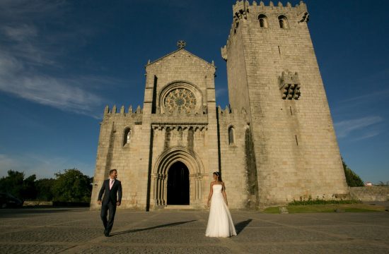 Casamento Erica e Ricardo realizado na cidade de Porto, Portugal registrado pela VOAL fotografia de casamento Ouro Preto
