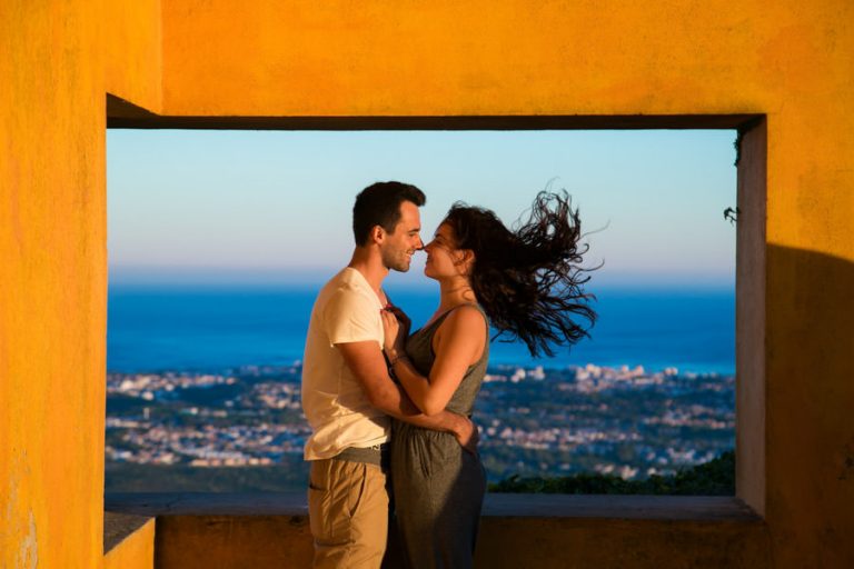 Pré Casamento realizado pela Voal Fotografia de Casamento e Família | Ouro Preto e Belo Horizonte 